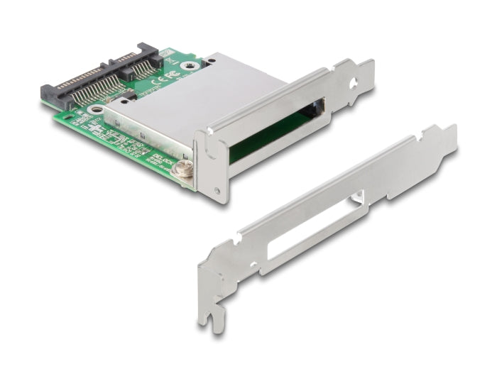 Delock SATA 3.5″ Card Reader für CFast