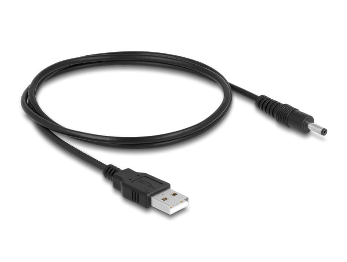 Delock Adapter VGA Stecker > VGA Buchse EDID Emulator