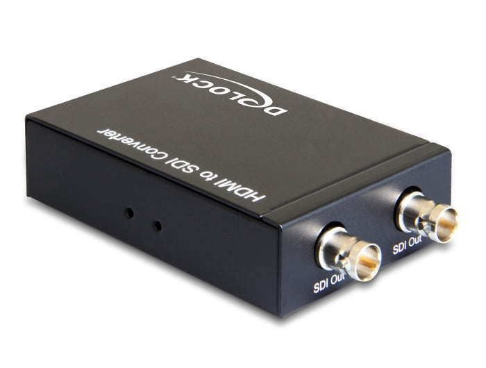 Delock Konverter HDMI zu 3G-SDI