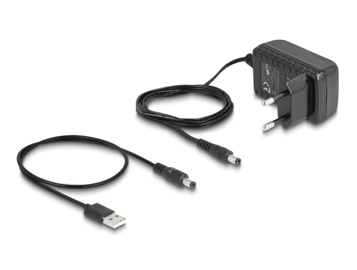 Delock HDMI UHD Splitter 1 x HDMI in > 4 x HDMI out 4K
