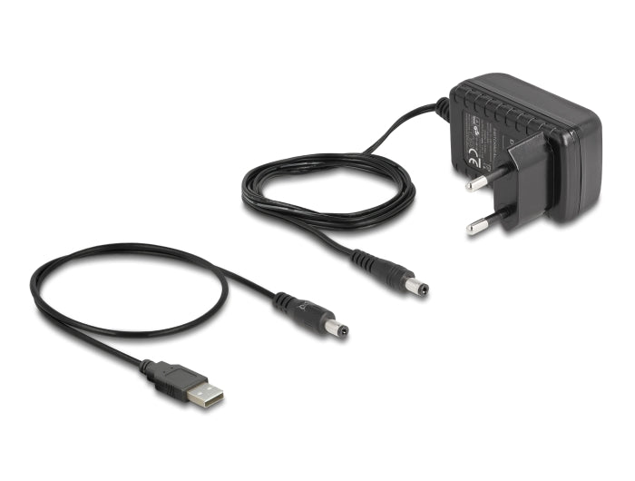 Delock HDMI UHD Splitter 1 x HDMI in > 2 x HDMI out 4K