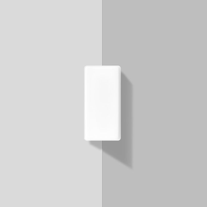 BEGA LED-Eckleuchte 12W 3000K 1400lm 66960K3 graphit