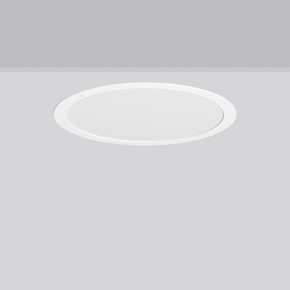 RZB LED-Sicherheitsleuchte 15W 2950lm EB TOLEDO FLAT+ 672727.002.04 3000-4000K
