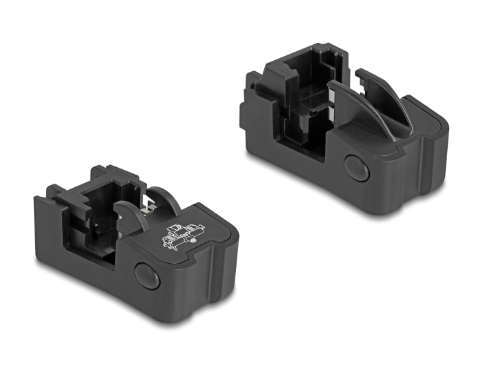 Delock Keystone Auflegewerkzeug für Delock 86205 und 86179