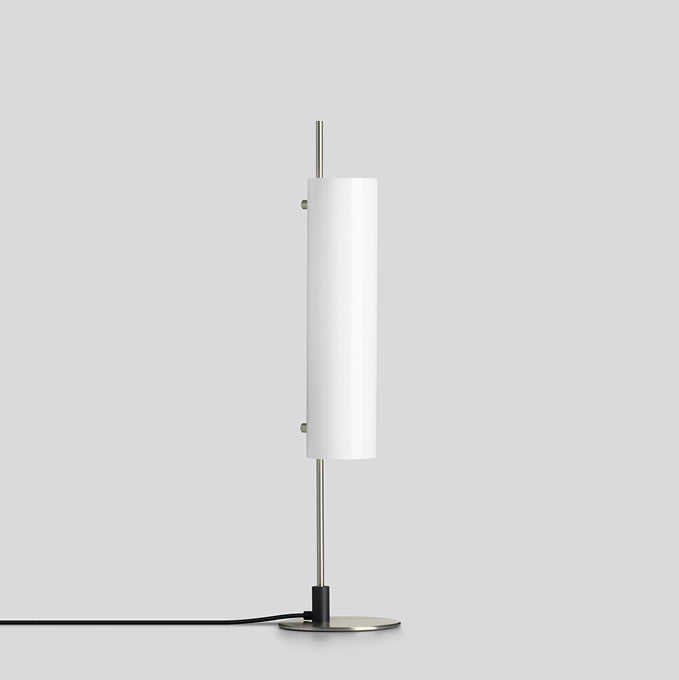 BEGA LED-Wohnraumleuchte 7W 2700K 805lm 67480.2K27 edst m.Schalt m.LM