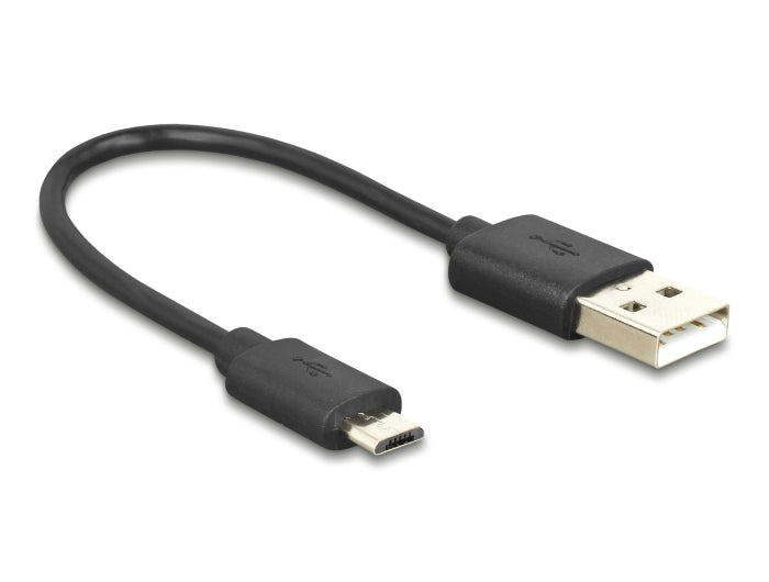 Delock HDMI Audio Extractor 4K 30 Hz kompakt