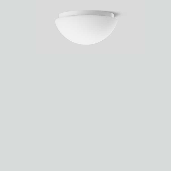 LIMBURG-GLAS LED-Anbauleuchte 7W 3000K 67984K3 805lm ws