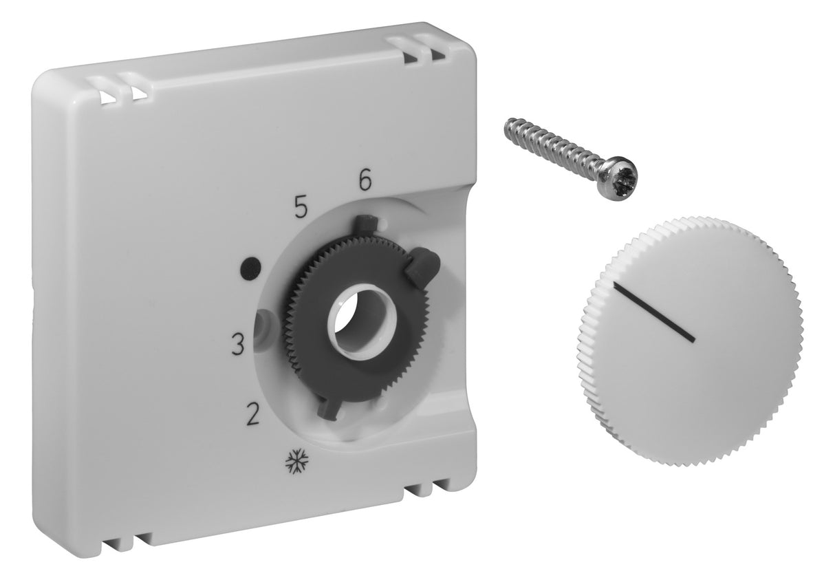 ALRE-IT Raumthermostat IP20 Bimetall JZ-001.120