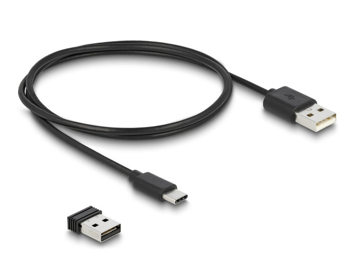 Delock Industrie Barcode Scanner 1D und 2D für 2,4 GHz, Bluetooth oder USB