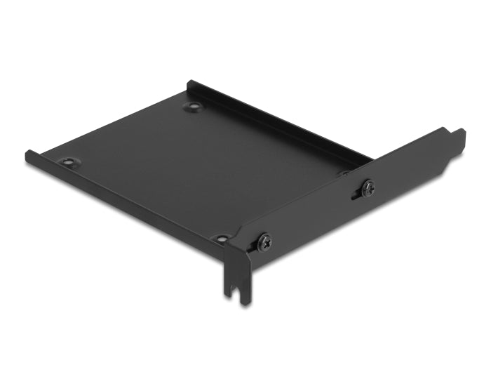 Delock Einbaurahmen für 1 x 2.5″ HDD in den PC Slot