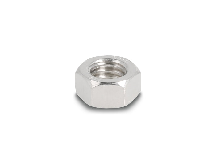 Delock WiFi 7 Antenne RP-SMA Stecker 3,1 - 3,5 dBi omnidirektional mit Anschlusskabel ULA100 1 m Dachmontage outdoor schwarz