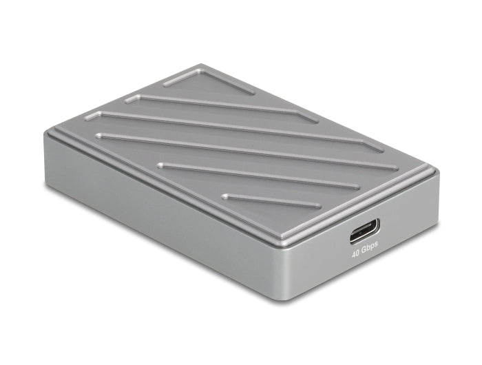 Delock 40 Gbps USB Type-C™ Card Reader für CFexpress Typ B Speicherkarten
