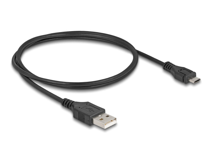 Delock Digital Audio Konverter zu Analog HD mit Kopfhörerverstärker