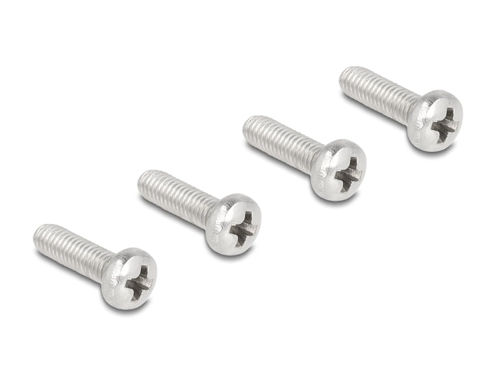 Delock Netzwerk Verlängerungskabel S/FTP RJ45 Buchse zu RJ45 Buchse Cat.6A flache Ausführung 0,5 m schwarz