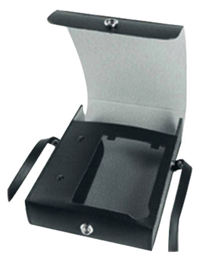 GOSSEN-METRA Tragetasche sw F809