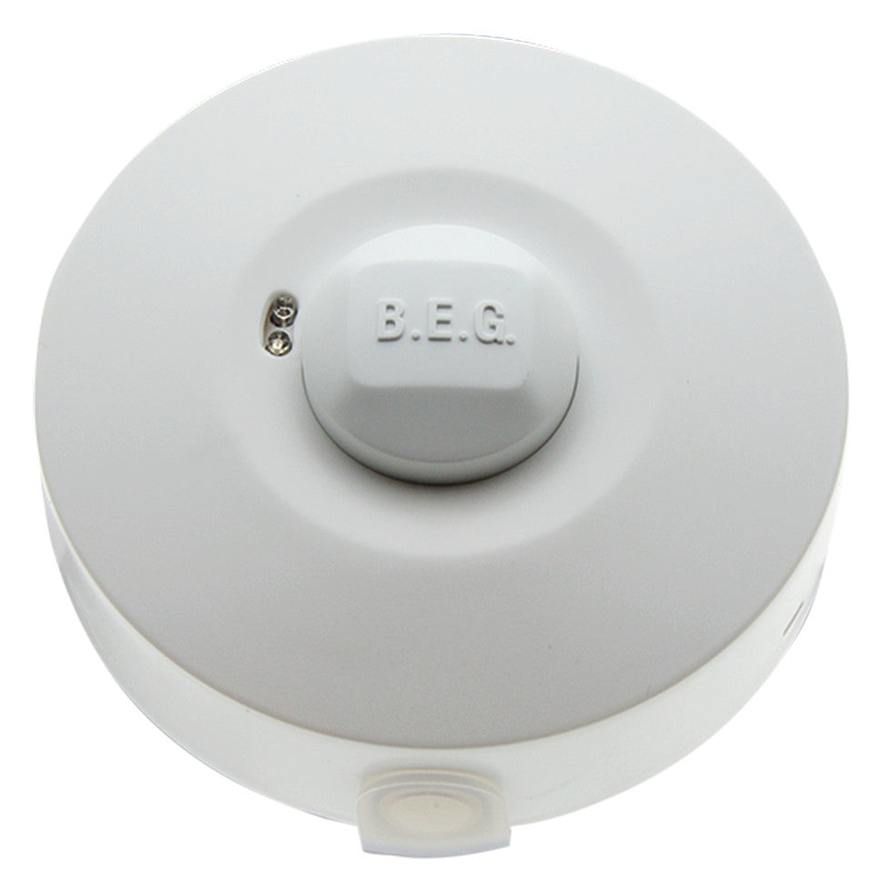 BEG Bewegungsmelder 360° AP ws BWM IP20 HF-MD2-AP
