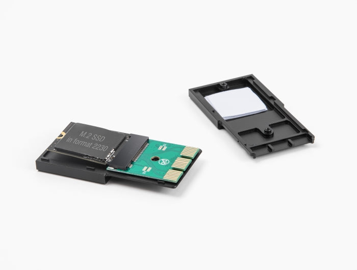 Delock CFexpress zu M.2 Adapter passend für Xbox