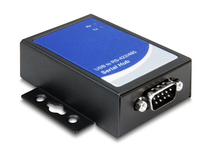 Delock USB 2.0 Adapter zu 1 x Seriell RS-422/485