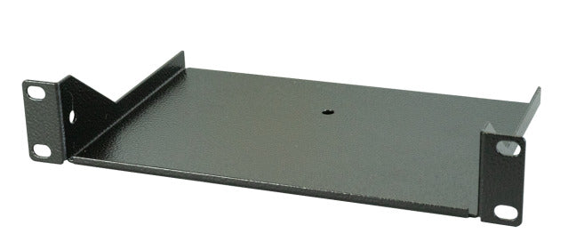 10" 1HE Fachboden, RAL7035 - 691820GR.1