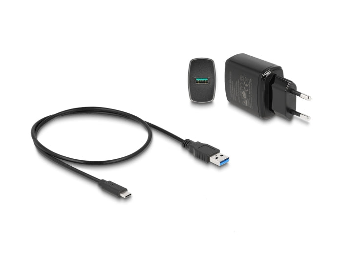 Delock USB 20 Gbps M.2 Dockingstation für 2 x M.2 NVMe PCIe SSD mit Klonfunktion