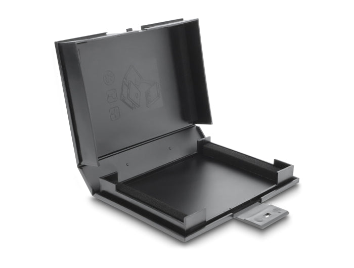 Delock Schutzbox für 3.5″ HDD schwarz