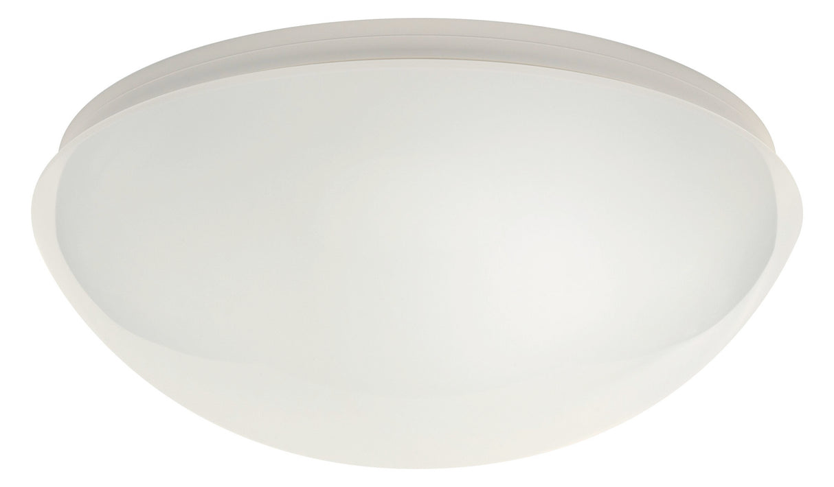 RIDI LED-Anbauleuchte 28W 4000K 2962lm RKSK 440/3750-840 HPC ws Konv