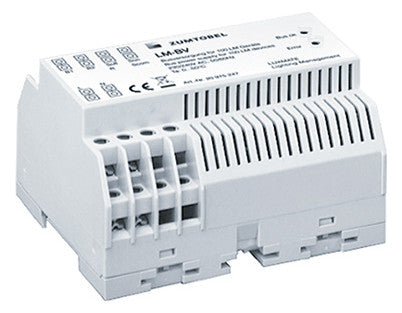 ZUMTOBEL Spannungsversorgung LUXMATE LM-BV