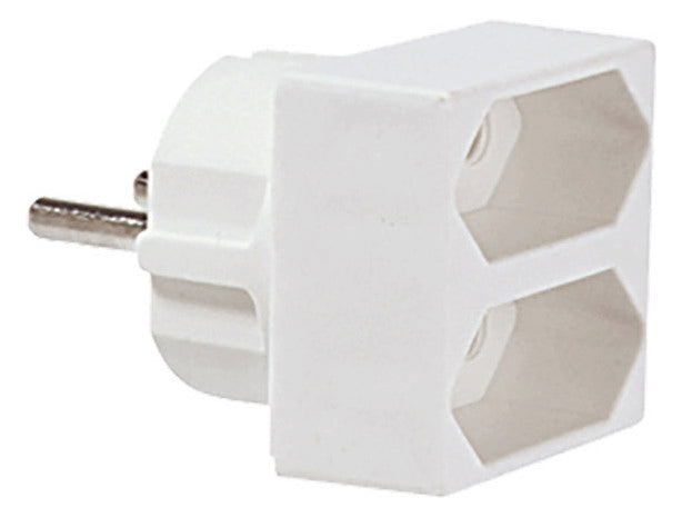 BACHMANN Multistecker ws IP20 qmm 921.271