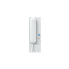 SIEDLE Haustelefon Mehrdr AP ws Analog HTA 811-0 W 91x201x46mm
