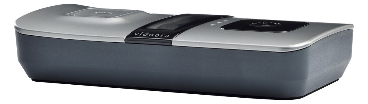 GROTHE Türstation AP si 1RT WLAN m.Abd vidoora VD 720-W si m.Kamera