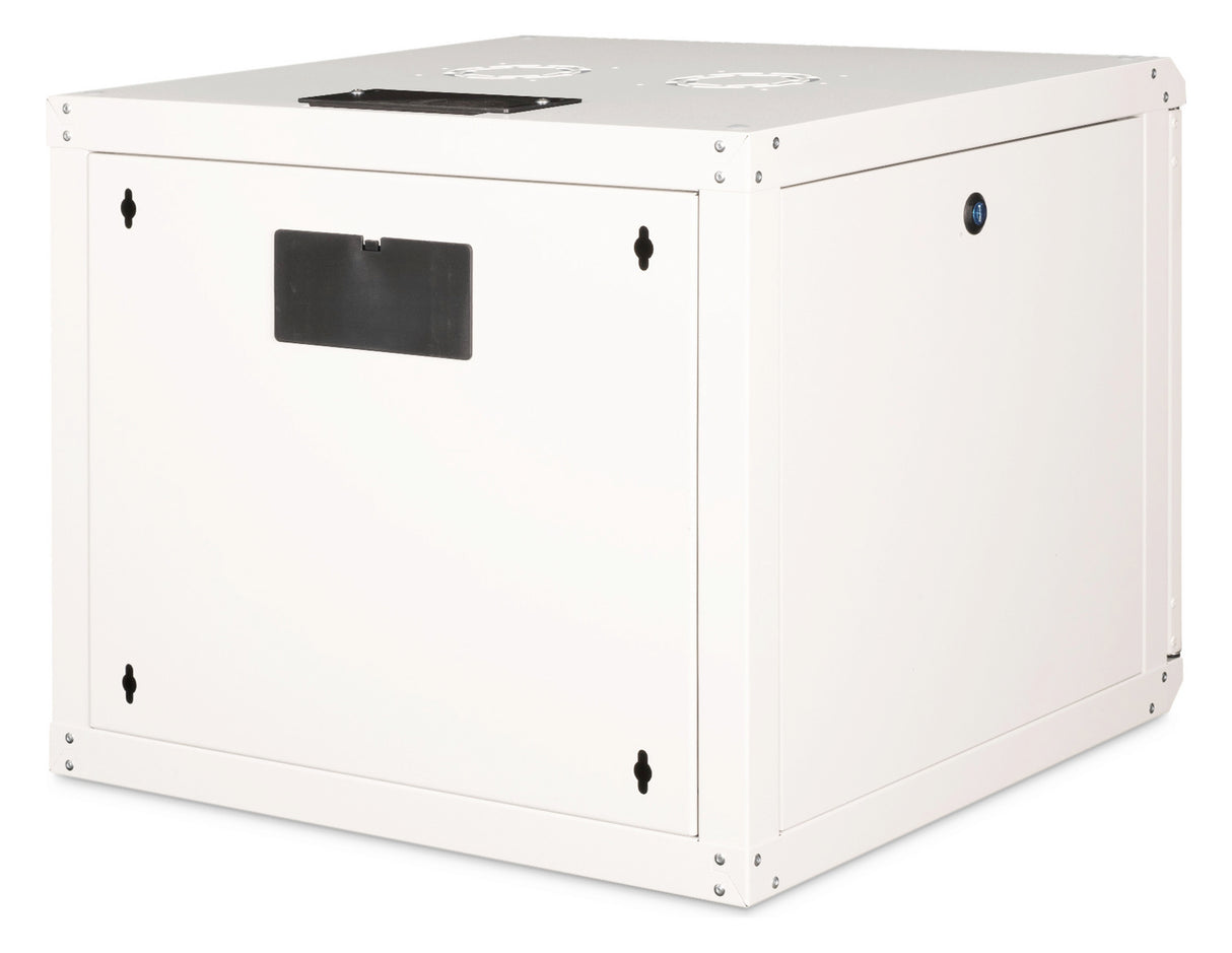 ASSMANN ELEKTRO 9HE Wandgehäuse Unique 509x600x600mm DN-19 09U-6/6