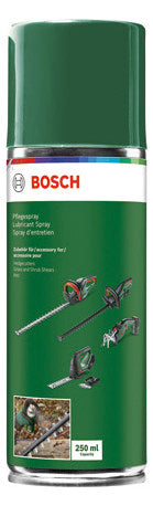 BOSCH-EW Pflegespray 250ml Elektr/Mech Home&Garden 1609200399