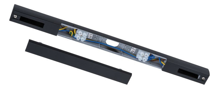PAULMANN Mitteleinspeisung sw 304mm 969.21