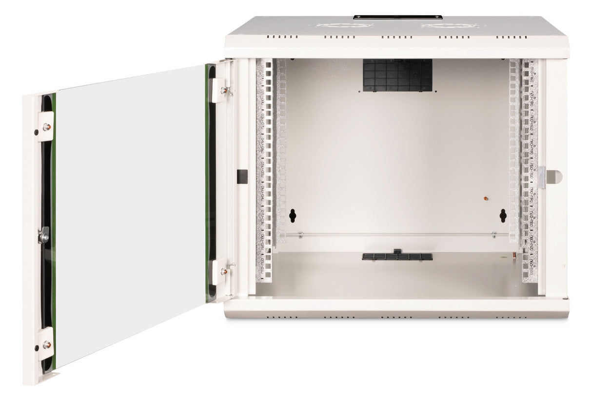 ASSMANN ELEKTRO 9HE Wandgehäuse Unique 509x600x600mm DN-19 09U-6/6
