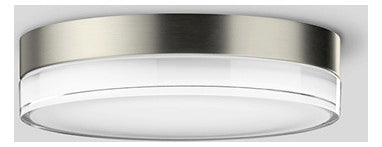 BEGA LED-Anbauleuchte 16W 3000K 985lm 50646.2K3 edst Konv