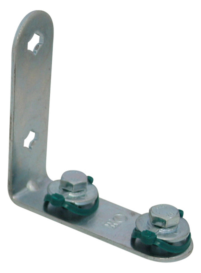 Walraven Verbinder RapidRail lang / lang 2 Schiebemuttern ev-f.RapidRail- 90 Grad | 6584011