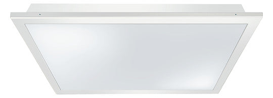 ESYLUX LED-Panel 596x596mm 33W 4000lm ws CELINE -2 PNL 600 DDP OP 3800 8TW IP 270