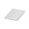 PHOENIX Klemmenmarkierung ws RM=12mm UCT-TM 12 unbedr horiz/vert