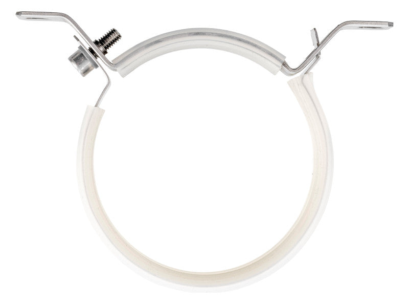 PRACHT Befestigungsset gr Edst L125mm TUBIS 0694038-Schelle B141mm H25mm