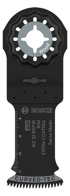 BOSCH-EW Tauchsägeblatt Holz TAUCHSÄGEBLATT