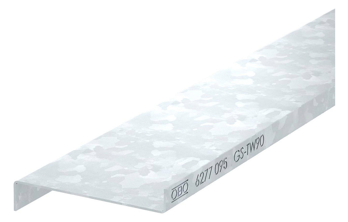 BETTERMANN Trennwand GEB-K 90mm steckb GS-TW90 1-fach ST hfr