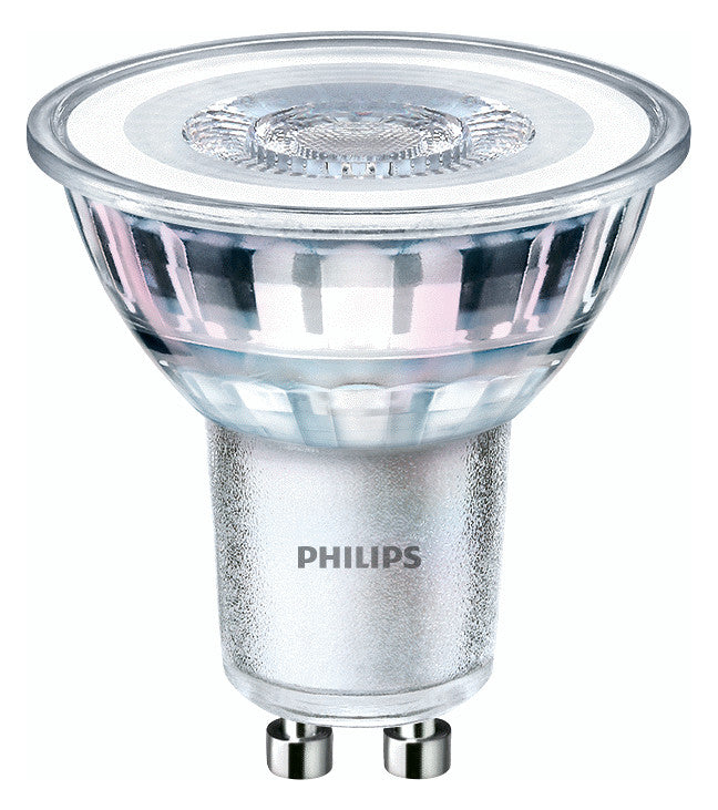 PHILIPS-LM LED-Reflektorlampe GU10 PAR16 CorePro LEDspot 4.6-50W GU10 830 36 PAR1