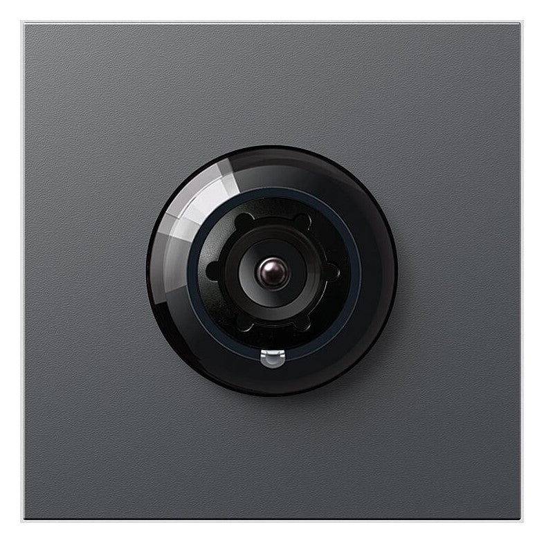 SIEDLE Videomodul Bus dgr 99x99x41mm BCM 758-0 DG