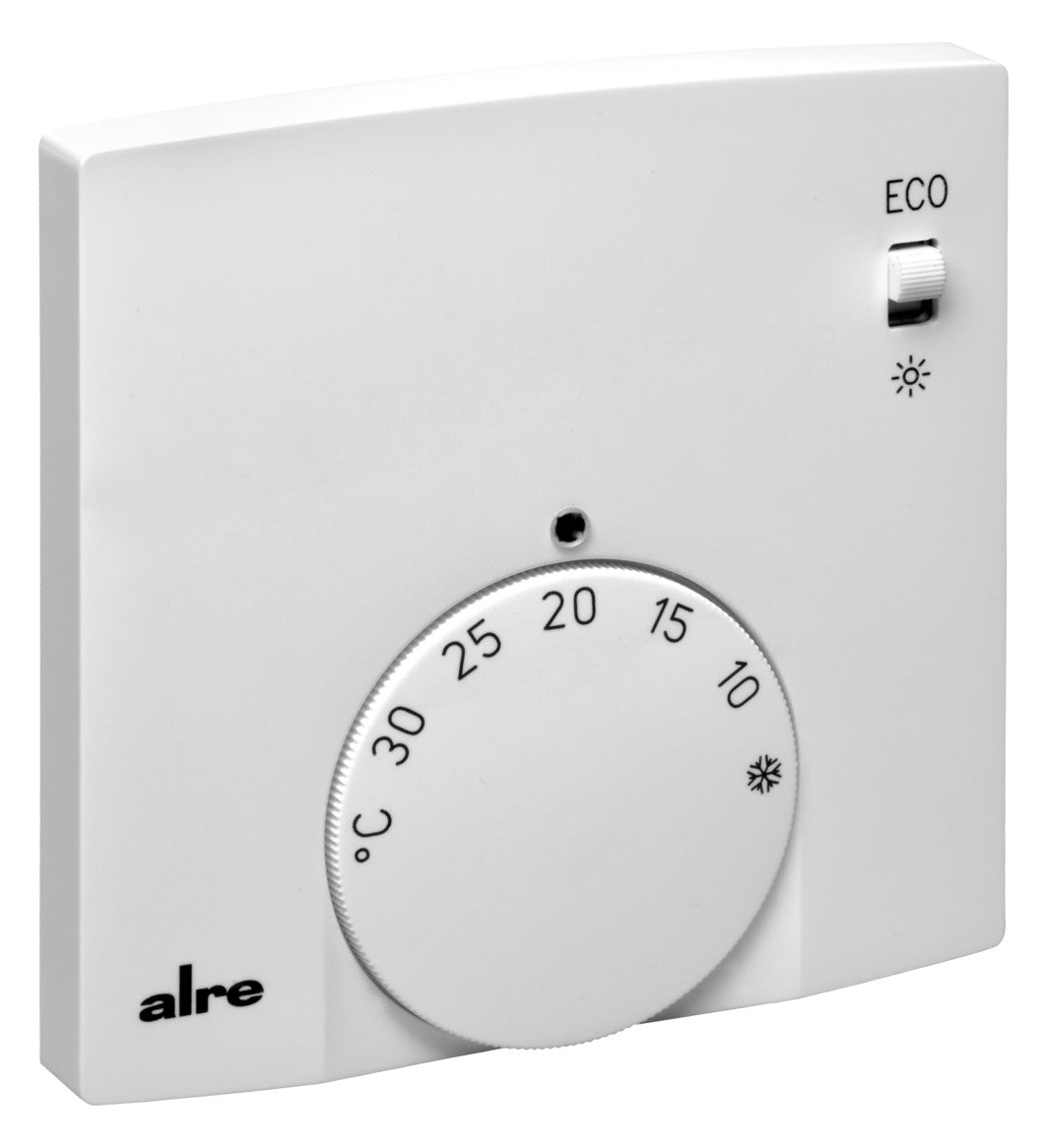 ALRE-IT Sensor (HVAC) NTC m.Gehäuse FTRFB-280.120 5-30°C