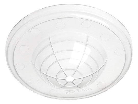 ESYLUX Linsenmaske tra Ersatzteil COMPACT EXPRESS LENS MASK 8