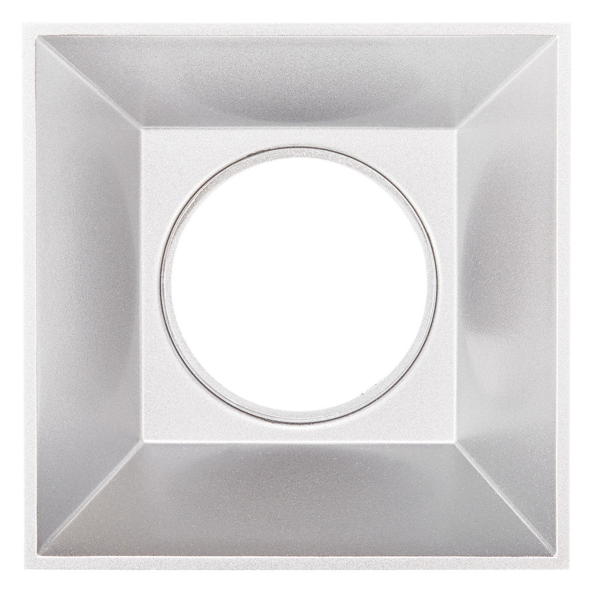 NORDLUX Anbaustrahler 4x50W HV ws GU10 2110430101 ws mt RF:mt Alu IP20