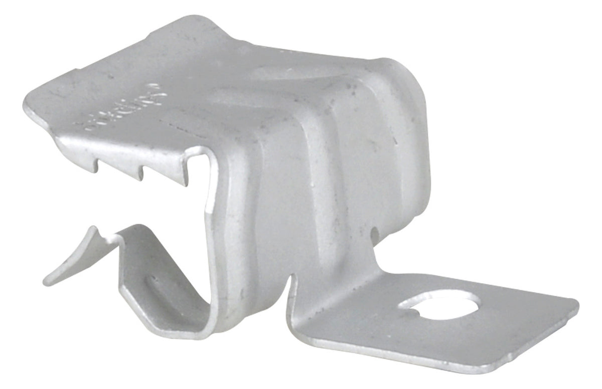 Walraven Trägerklammer Britclips FCR8 mit IG M6 für Flansch 4-8 | 50425609