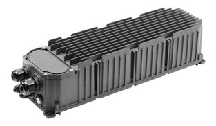 GEWISS LED-Trafo 970W DALI IP66 stat SMART PRO VERSORGUNGSEIN. DALI 3x2M Met