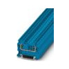 PHOENIX Reihenklemme 0,08-1,5qmm 1Etage ST 1,5 BU bl 17,5A TS35