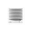 SIEDLE Sprachmodul 1+n ws 99x99x35mm TLM 612-02 W